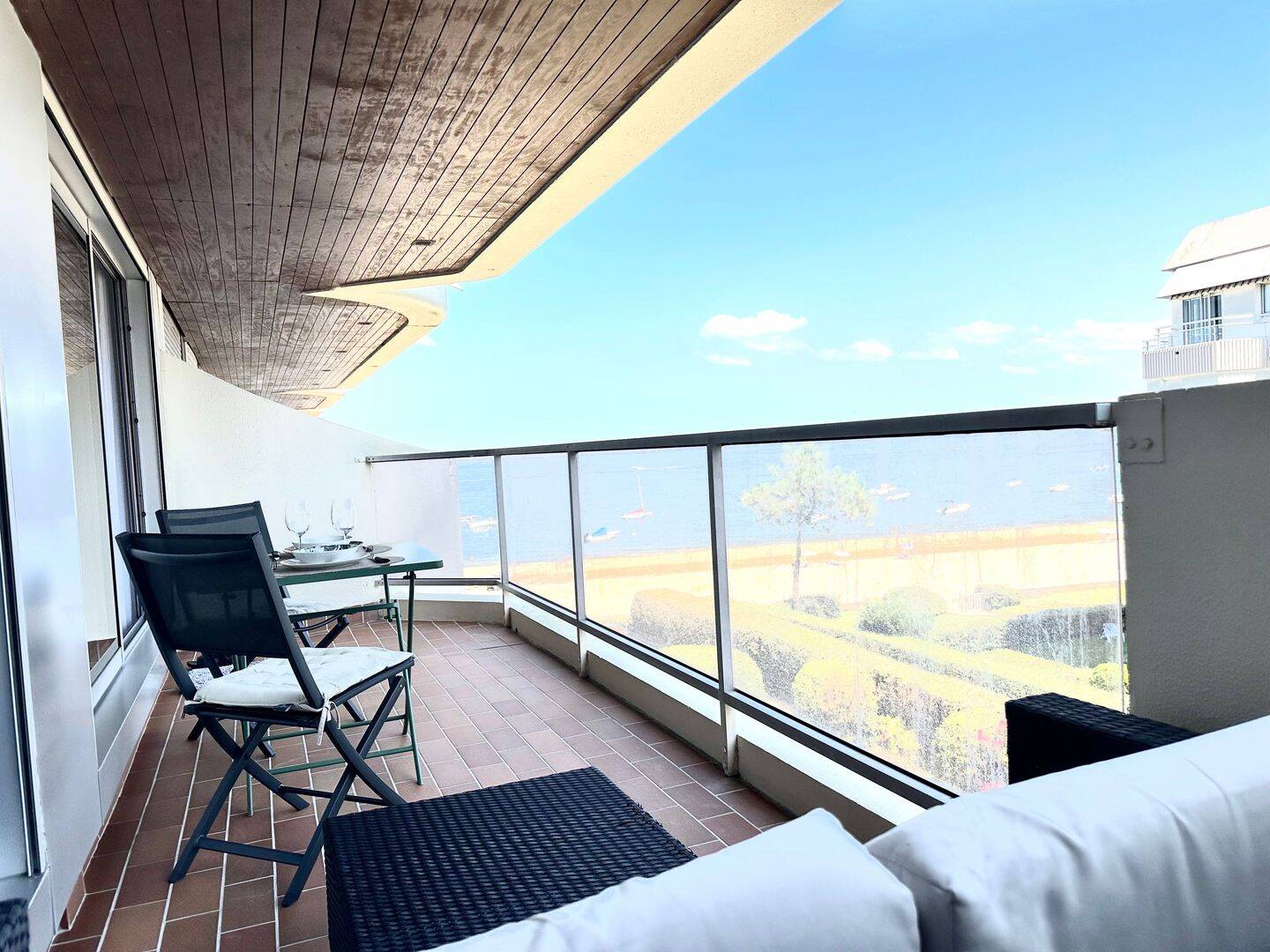 Appartement 2 pièces 37 m² · à Arcachon · 37 m² · 1 100 €
