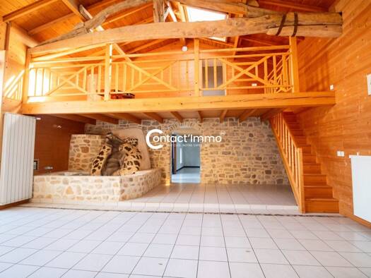 Maison à vendre 200 000 € 5 pièces 3 chambres 153 m² 215 m² de terrain Martres-sur-Morge 63720