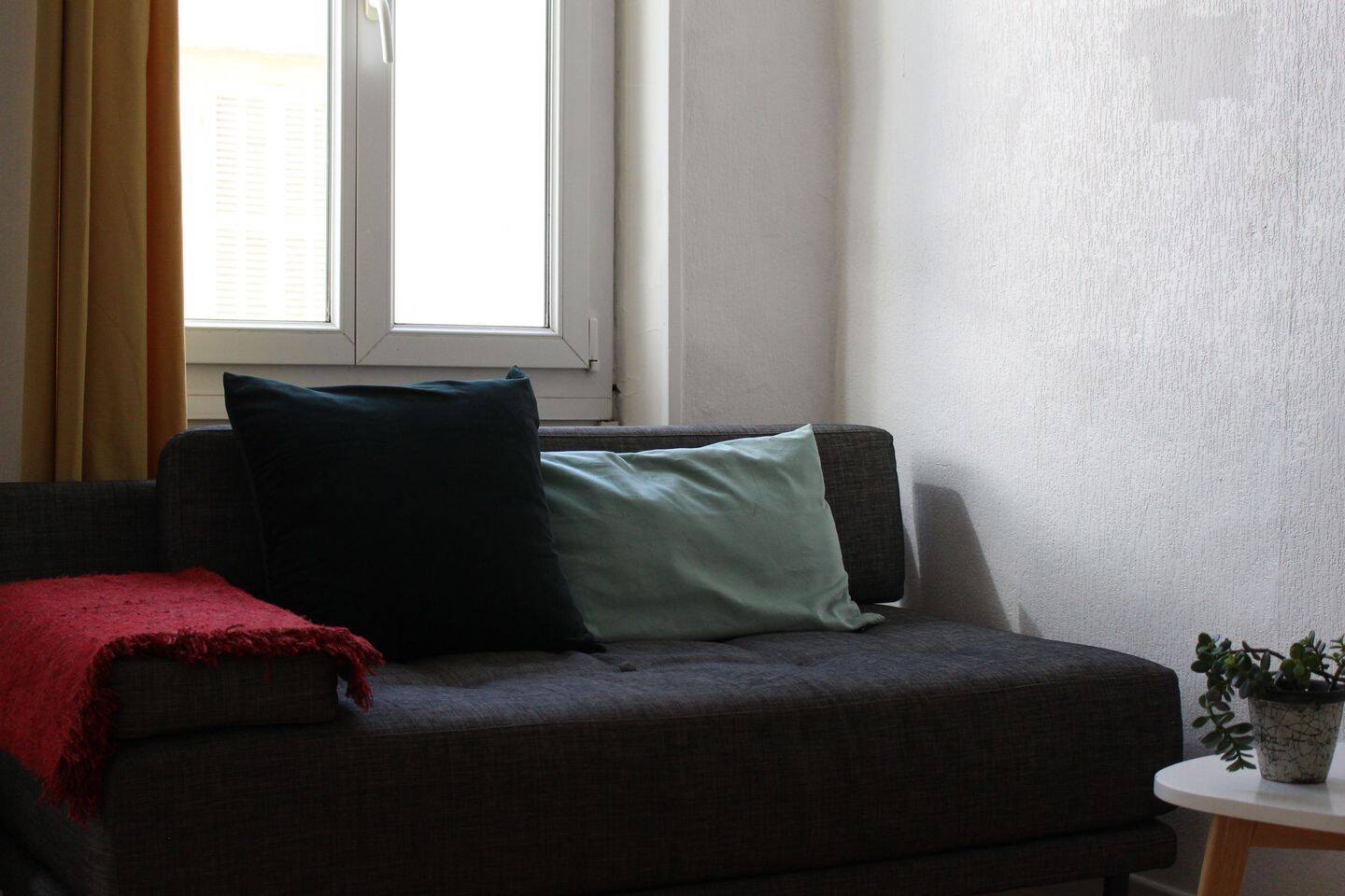 Appartement 1 pièce 26 m² · à Marseille 5ème Arrondissement · 26 m² · 850 €/mois