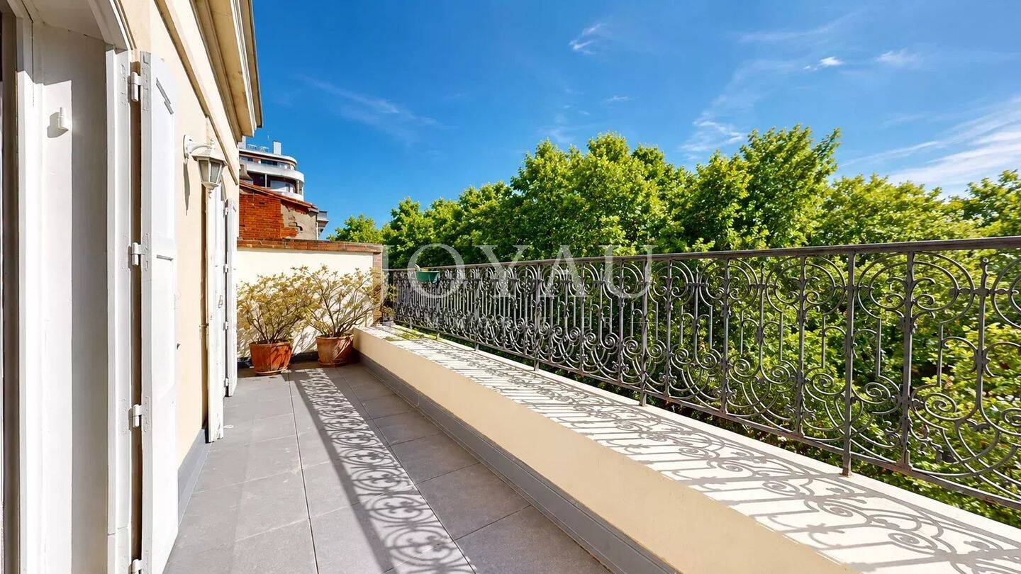 Appartement 5 pièces 110 m² · à Toulouse · 110 m² · 560 000 €