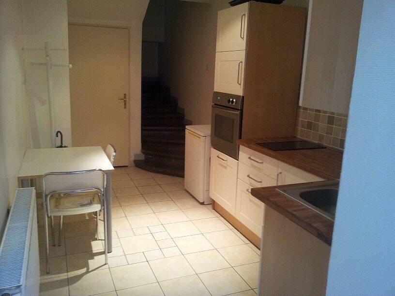 Appartement 1 pièce 45 m² · à Grenoble · 45 m² · 650 €/mois