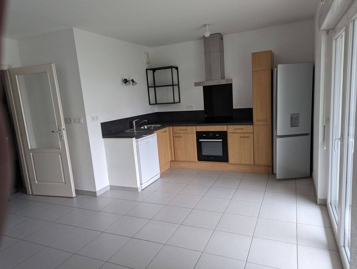 Appartement 2 pièces 43 m² · à Rixheim · 43 m² · 127 900 €