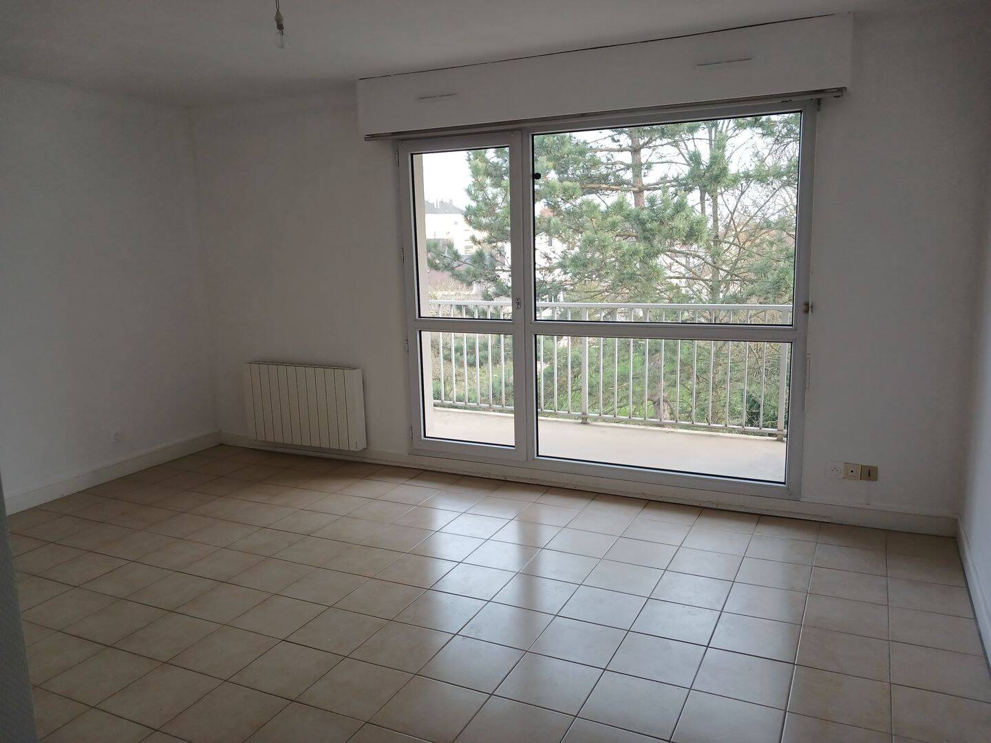 Appartement 3 pièces 67 m² · à Chartres · 67 m² · 791 €