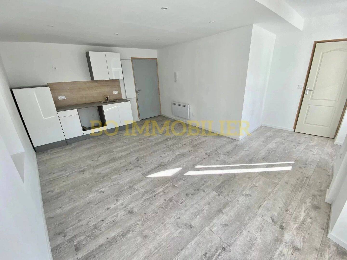 Appartement 2 pièces 51 m² · à Touët-sur-Var · 50,8 m² · 564 €/mois
