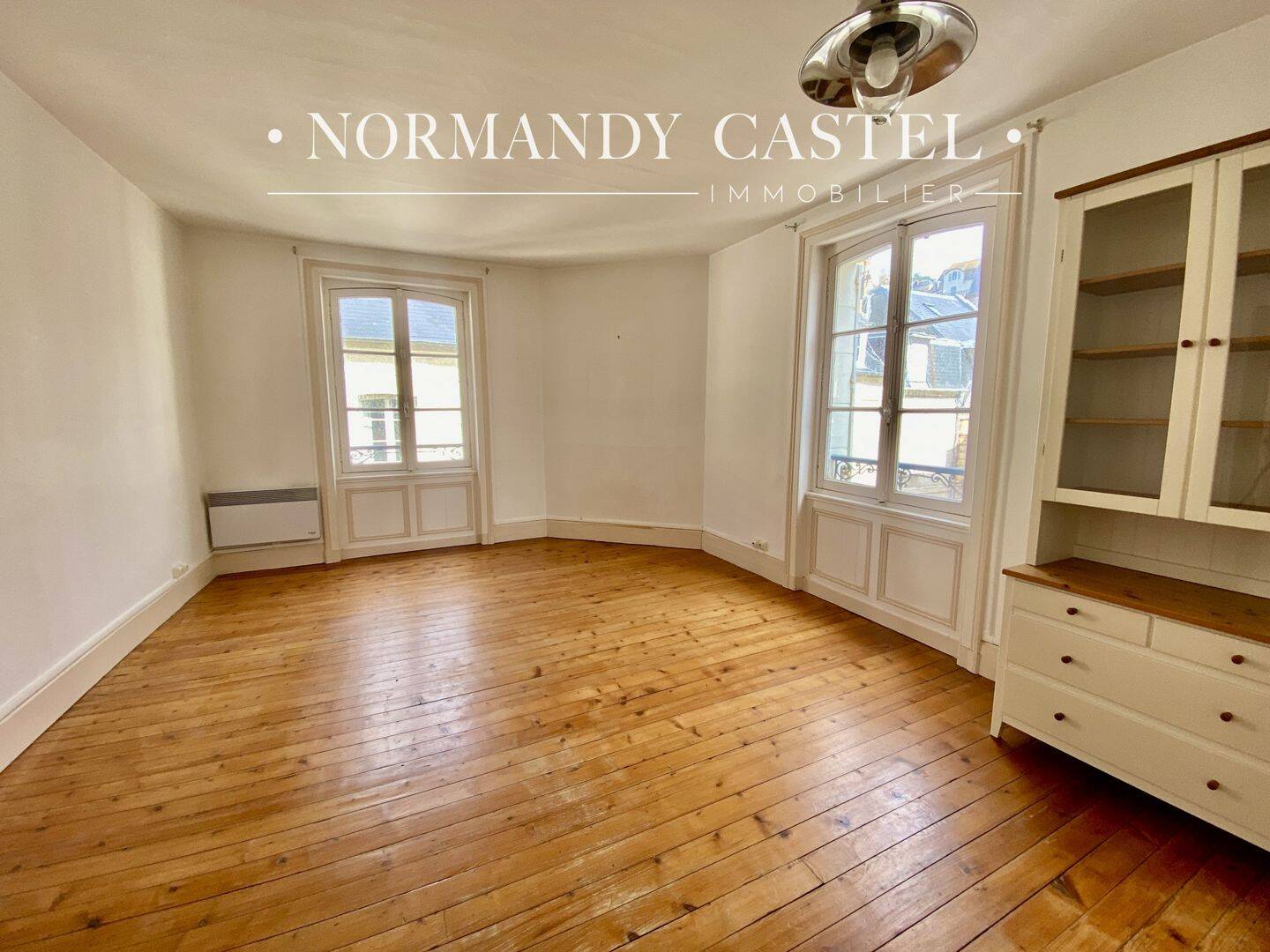 Appartement 2 pièces 42 m² · à Trouville-sur-Mer · 41,8 m² · 249 000 €