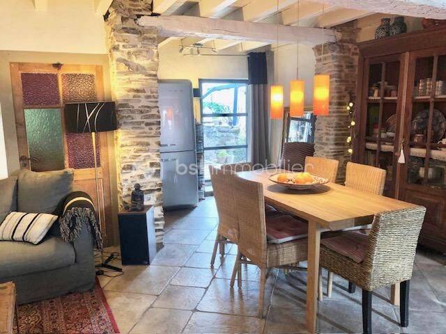 Maison 4 pièces 105 m² · à Cuxac-Cabardès · 105 m² · 213 000 €