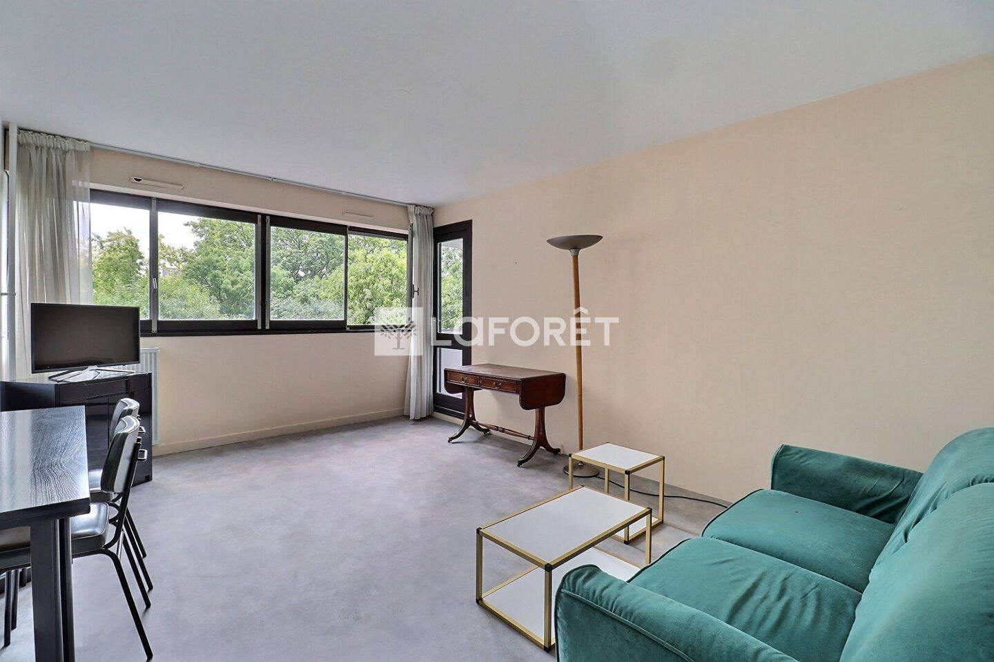 Appartement 3 pièces 66 m² · à Créteil · 66,2 m² · 1 400 €/mois