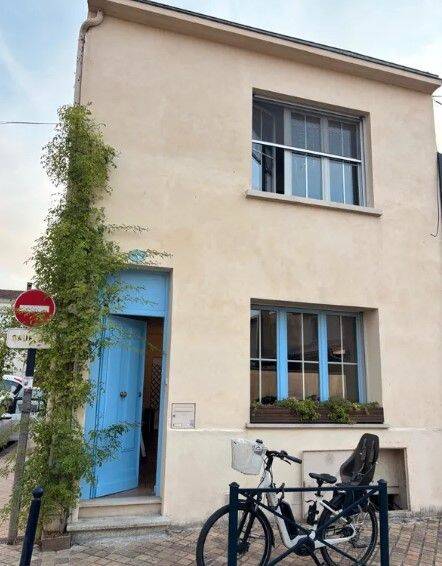 Maison 3 pièces 82 m² · à Bordeaux · 82 m² · 1 480 €/mois