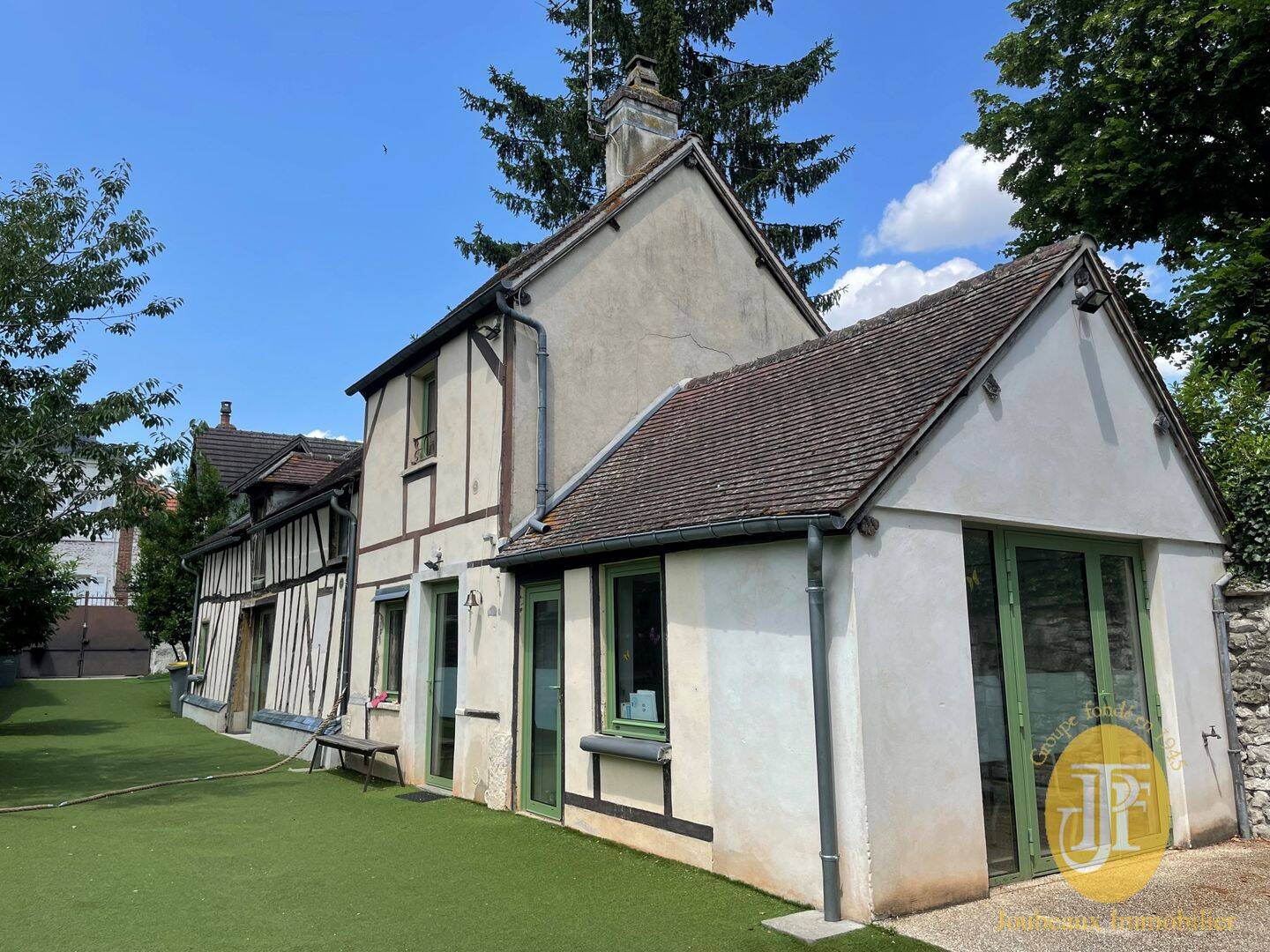 Maison 3 pièces 77 m² · à Vernon · 76,8 m² · 1 420 €/mois
