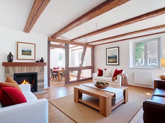 Maison à vendre 339 000 € 7 pièces 5 chambres 185 m² 984 m² de terrain Ottmarsheim 68490