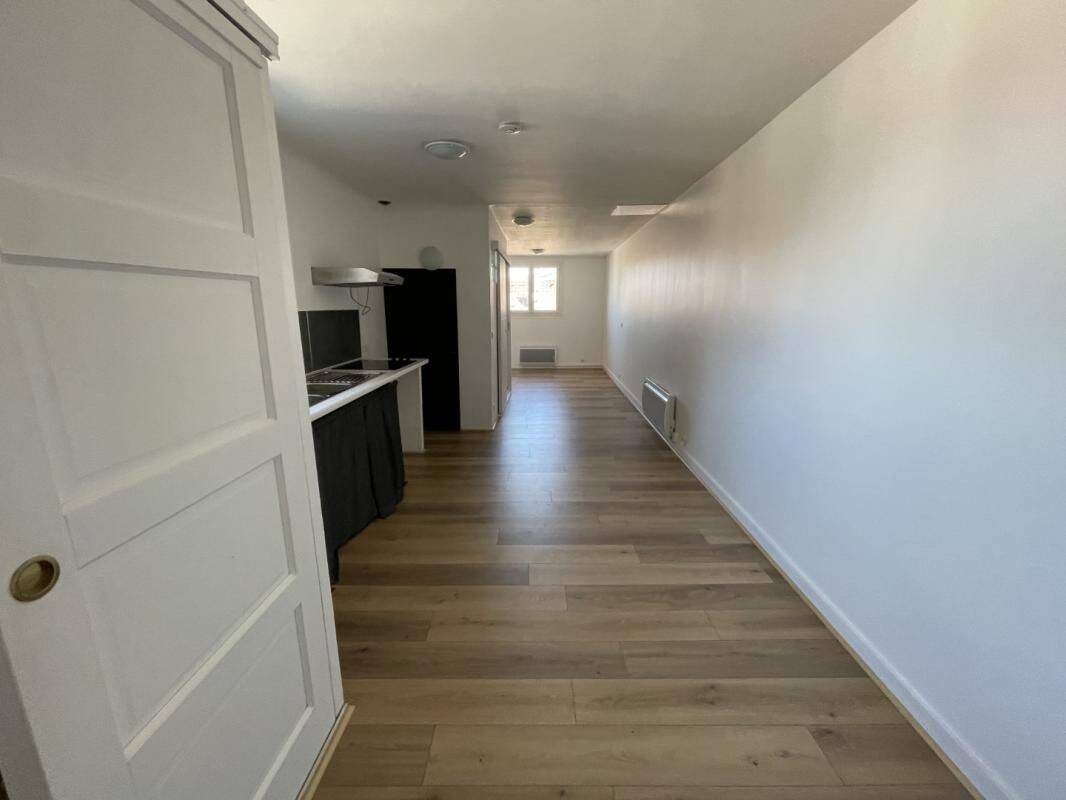 Appartement 1 pièce 30 m² · à Toulouse · 30 m² · 522 €/mois