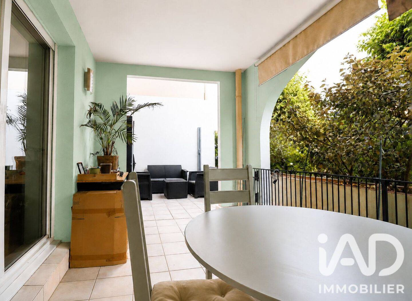 Appartement 2 pièces 40 m² · à Saint-Cyr-sur-Mer · 40 m² · 269 000 €