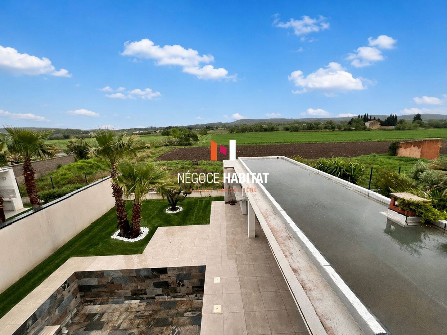 Maison 5 pièces 126 m² · à Cournonsec · 126 m² · 2 043 €