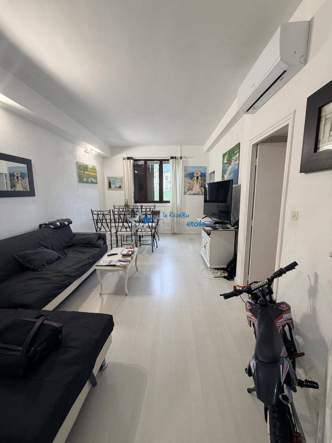 Appartement 3 pièces 64 m² · à Biguglia · 64 m² · 170 000 €