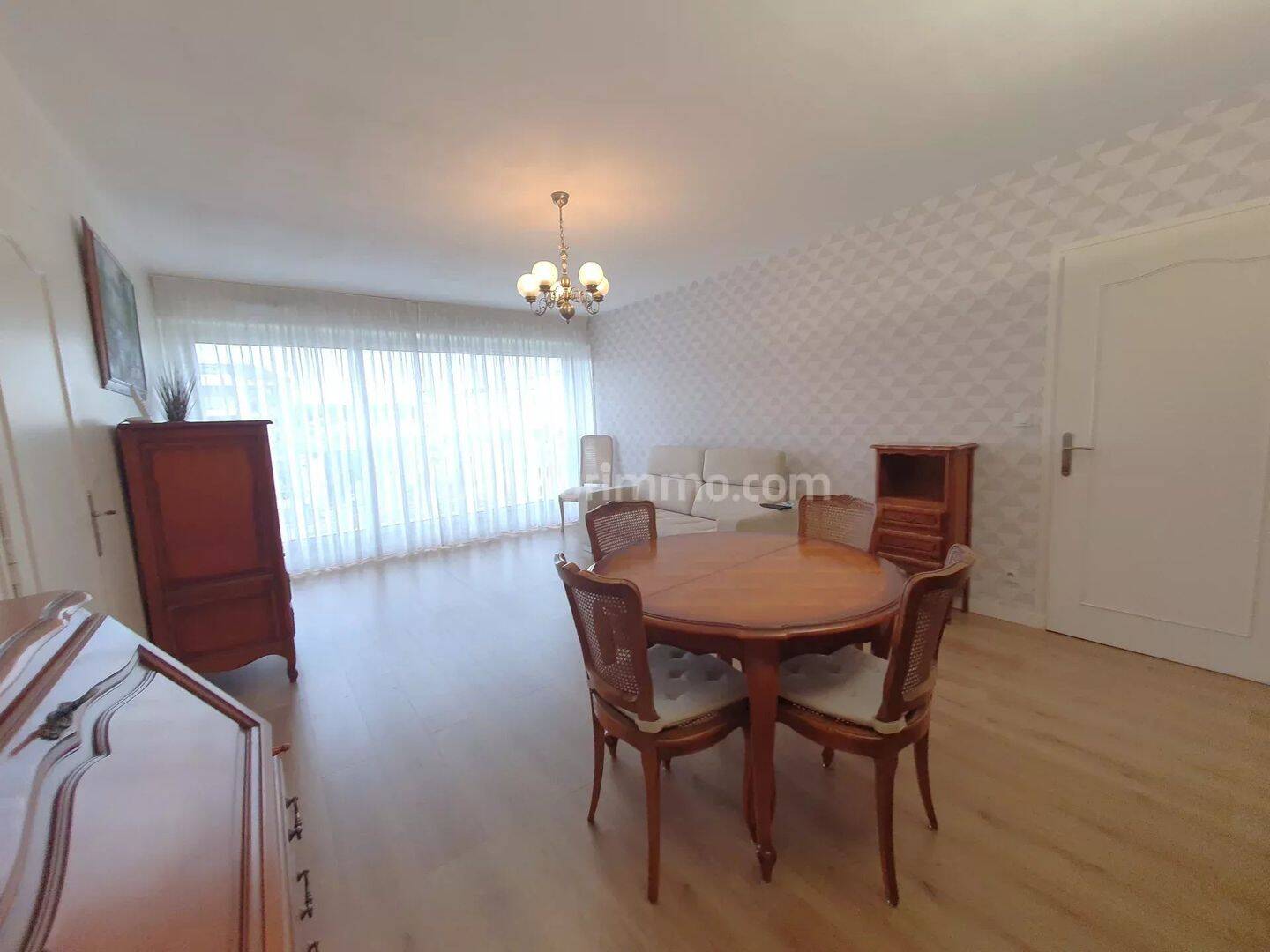 Appartement 2 pièces 49 m² · à Juvisy-sur-Orge · 49,1 m² · 180 000 €