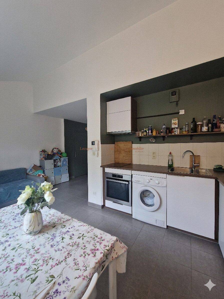 Appartement 2 pièces 36 m² · à Nantes · 36,4 m² · 710 €