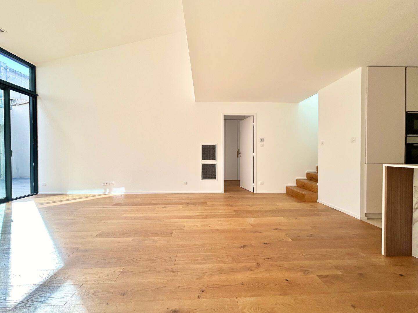 Appartement 4 pièces 106 m² · à Sète · 106 m² · 549 000 €