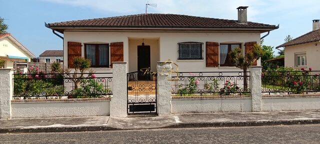 Maison 5 pièces 136 m² · à Villemur-sur-Tarn · 136 m² · 280 000 €