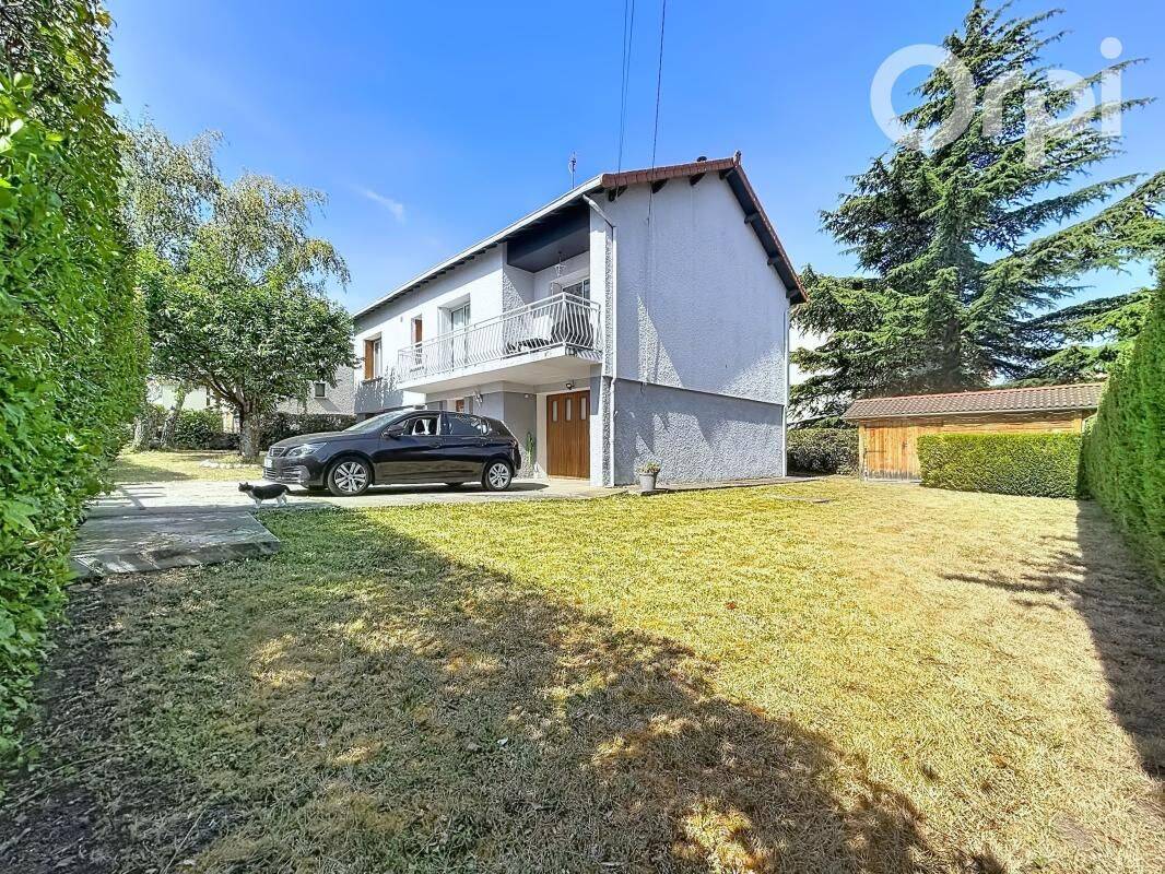 Maison 5 pièces 146 m² · à Lempdes · 146,3 m² · 282 821 €