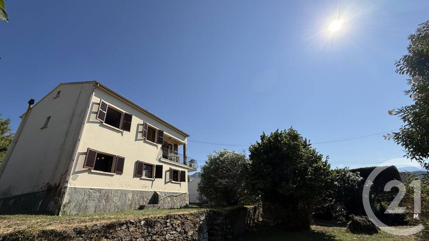 Maison 5 pièces 121 m² · à Rutali · 120,8 m² · 285 500 €