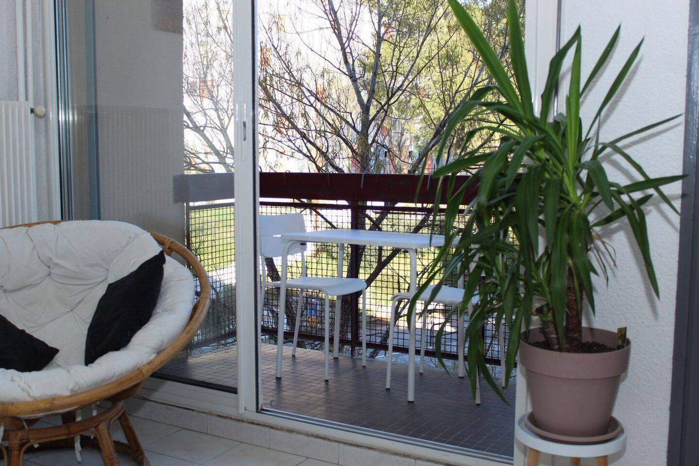 Appartement 1 pièce 26 m² · à Aix-en-Provence · 26 m² · 670 €