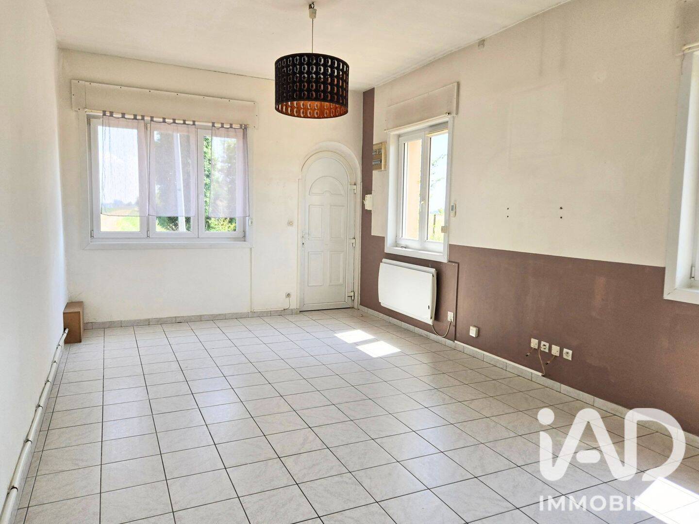 Maison 3 pièces 80 m² · à Sailly-sur-la-Lys · 80 m² · 193 000 €