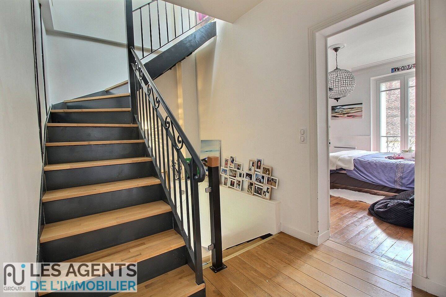 Appartement 5 pièces 125 m² · à Puteaux · 125 m² · 850 000 €