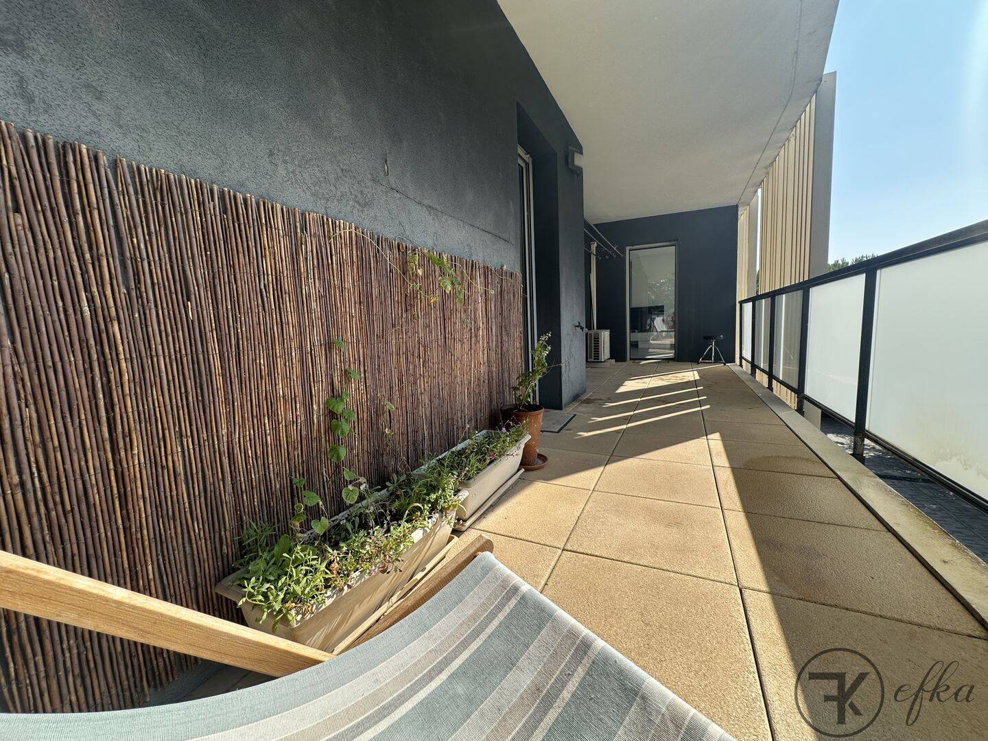 Appartement 3 pièces 72 m² · à Montpellier · 72 m² · 334 900 €