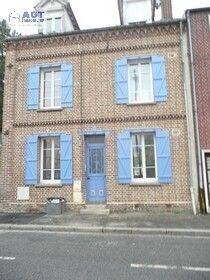 Appartement 1 pièce 23 m² · à Beauvais · 23 m² · 418 €/mois