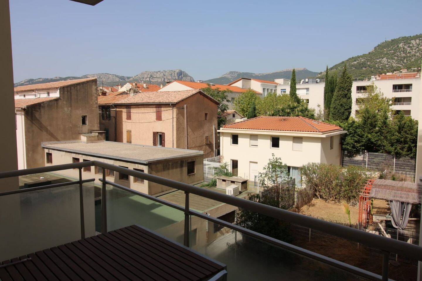Appartement 2 pièces 46 m² · à Toulon · 46 m² · 180 000 €