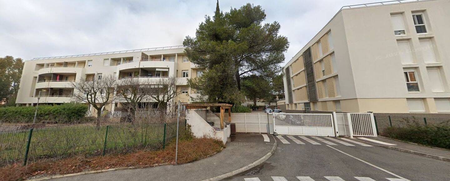 Appartement 3 pièces 64 m² · à La Londe-les-Maures · 64 m² · 1 080 €/mois