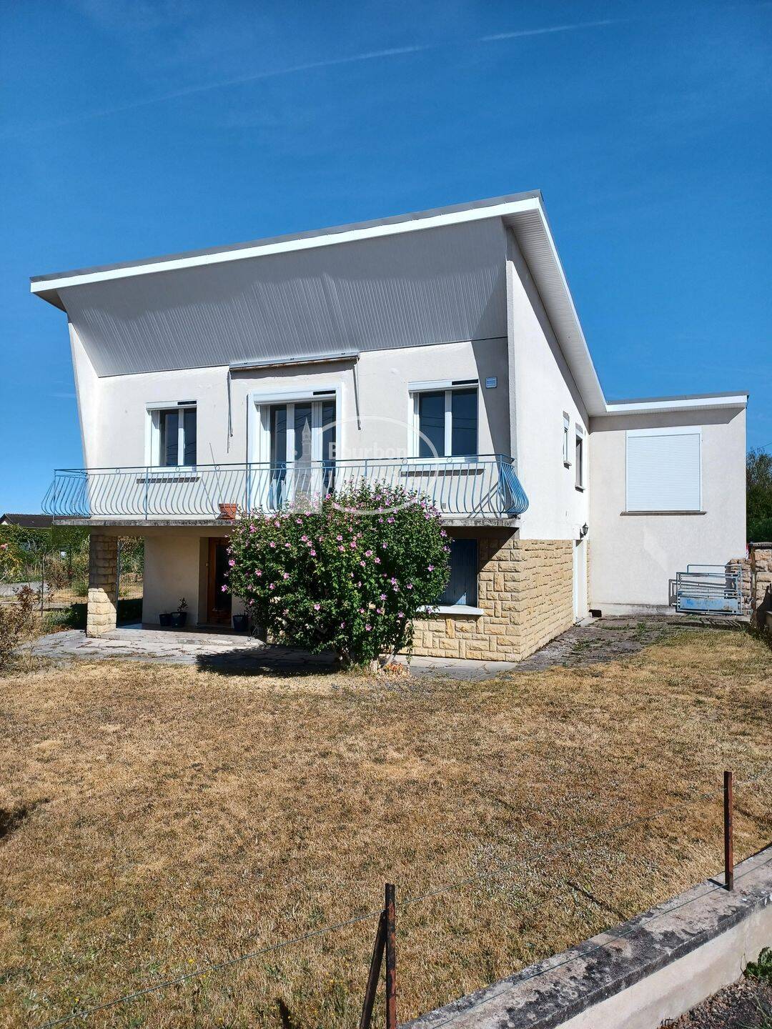 Maison 7 pièces 123 m² · à Bourbon-Lancy · 123 m² · 174 900 €