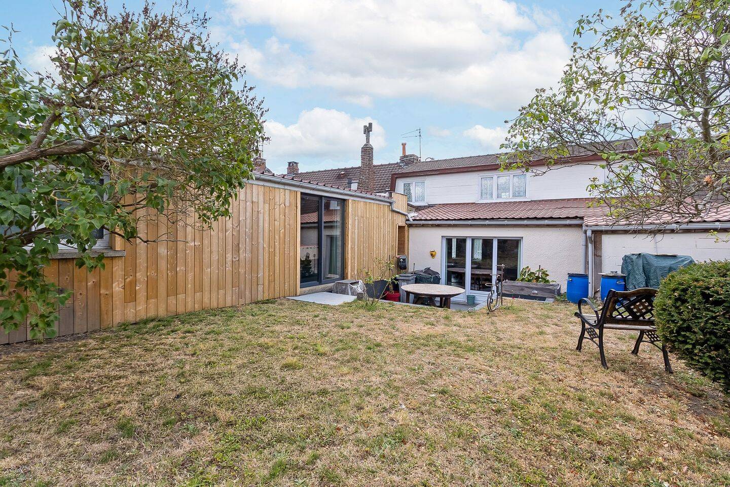 Maison 5 pièces 138 m² · à Wattrelos · 138 m² · 265 000 €