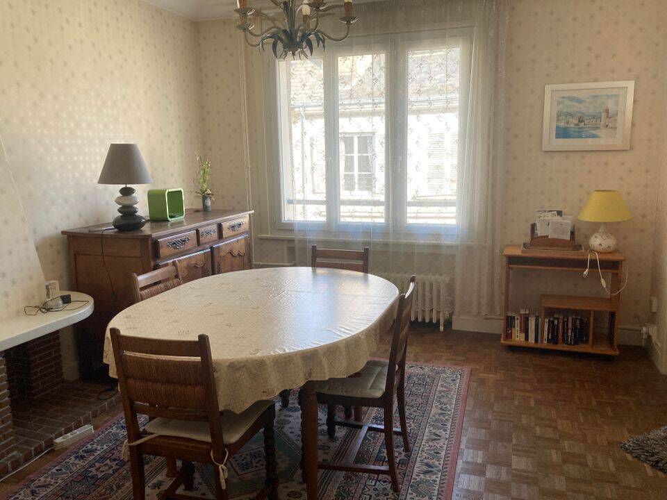 Appartement 3 pièces 52 m² · à Orléans · 52 m² · 750 €/mois
