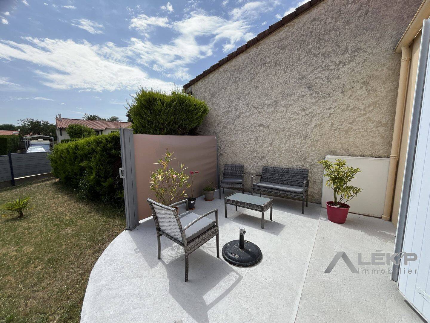 Maison 10 pièces 136 m² · à Les Herbiers · 136 m² · 299 500 €