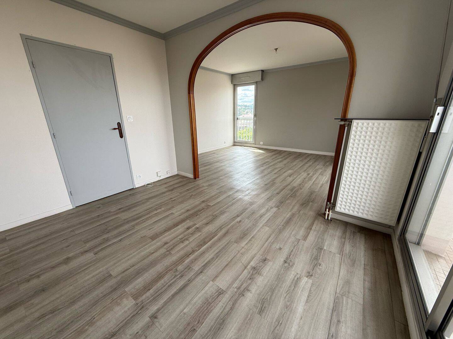 Appartement 3 pièces 58 m² · à Bellerive-sur-Allier · 58 m² · 119 000 €