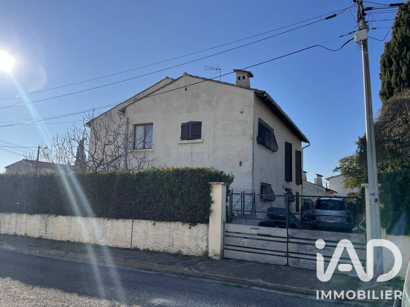 Maison 5 pièces 122 m² · à Arles · 122 m² · 317 000 €