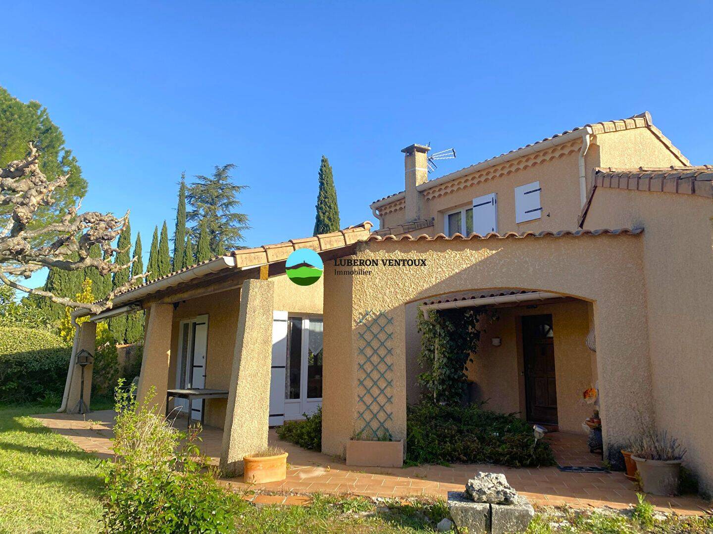 Maison 5 pièces 123 m² · à Bédoin · 123 m² · 404 000 €