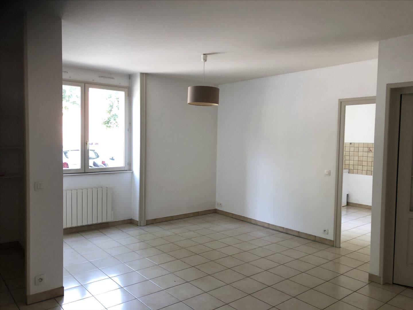 Appartement 3 pièces 65 m² · à Saint-Pierre-la-Palud · 65,2 m² · 663 €/mois