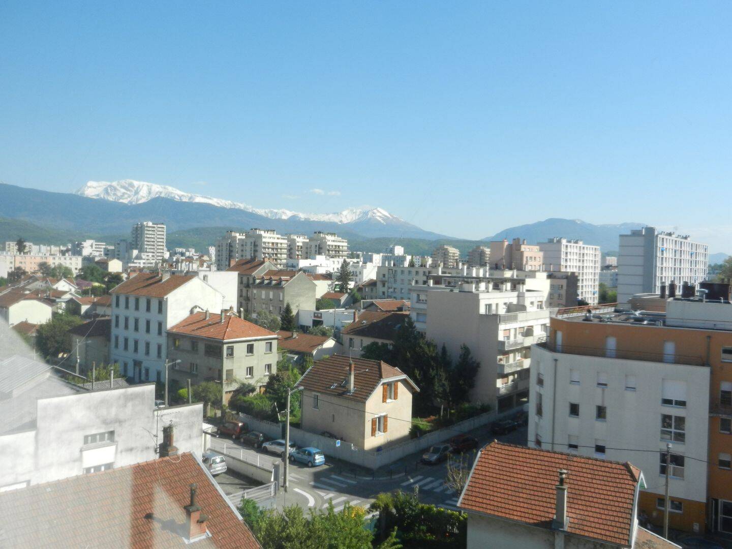 Appartement 3 pièces 66 m² · à Grenoble · 66 m² · 900 €/mois