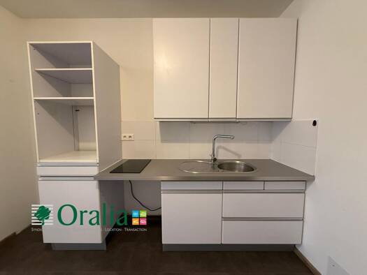 Appartement à louer 572 € 2 pièces 1 chambre 49,3 m² RDC/3 Centre Tarare 69170