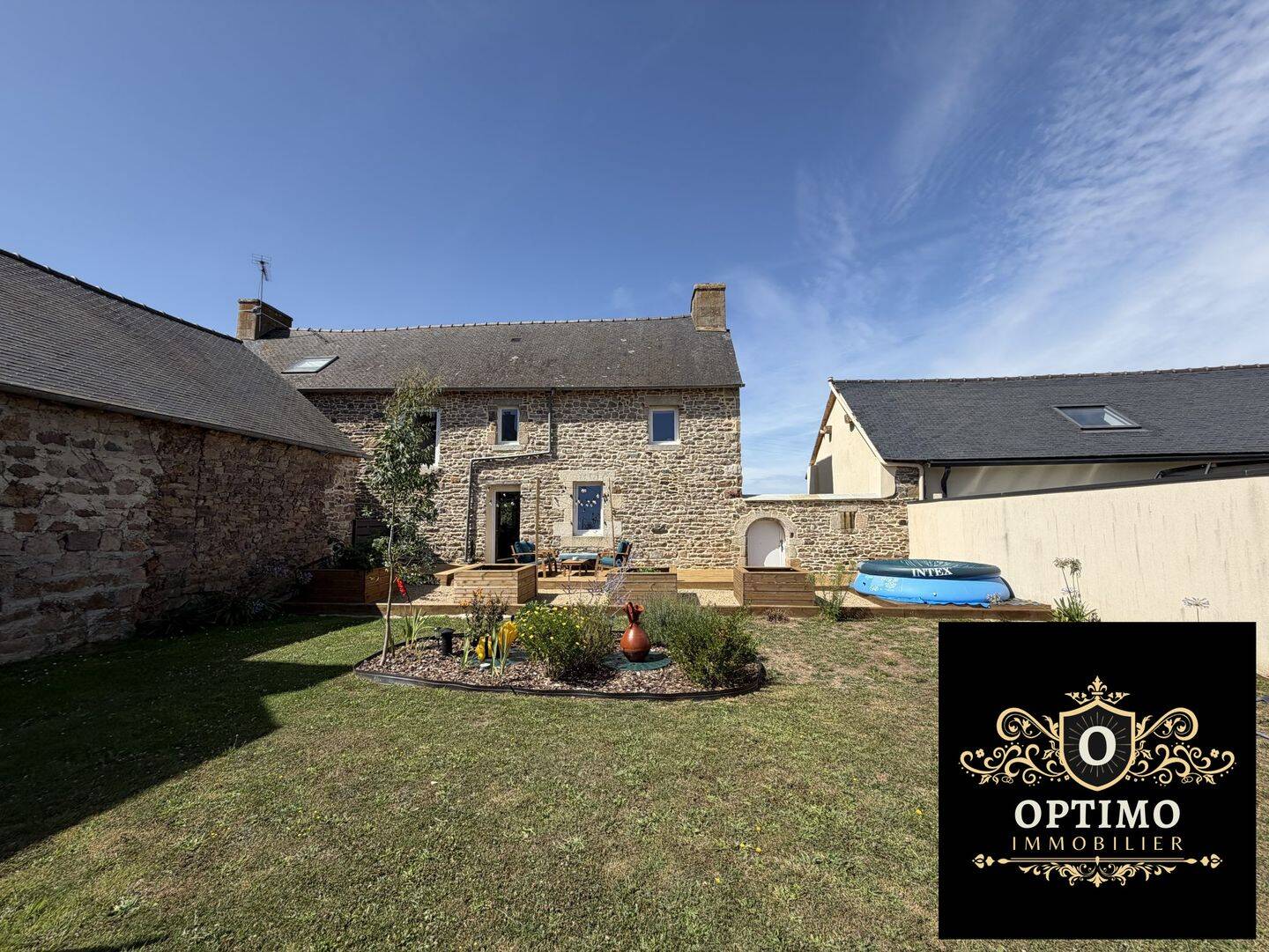 Maison 5 pièces 119 m² · à Yvias · 119 m² · 289 000 €