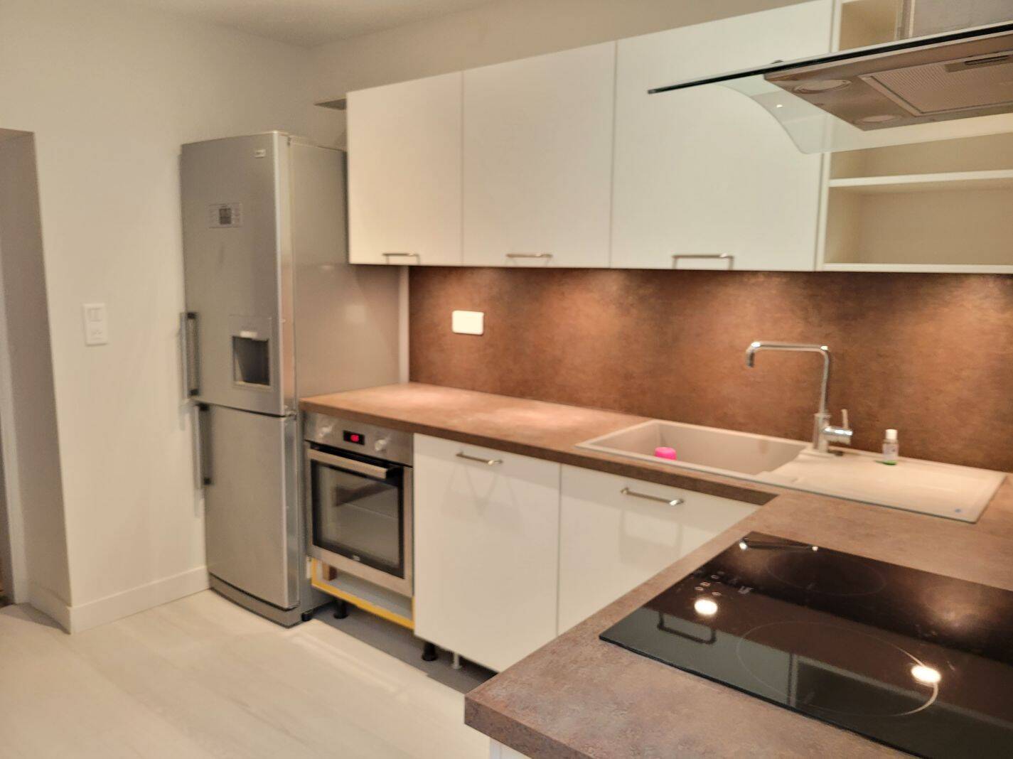 Appartement 5 pièces 107 m² · à Bessenay · 107,4 m² · 990 €