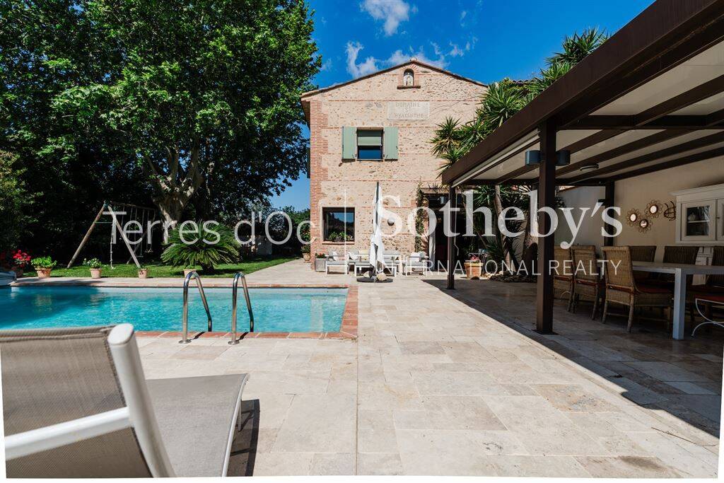 Maison 6 pièces 268 m² · à Cabestany · 268 m² · 959 000 €