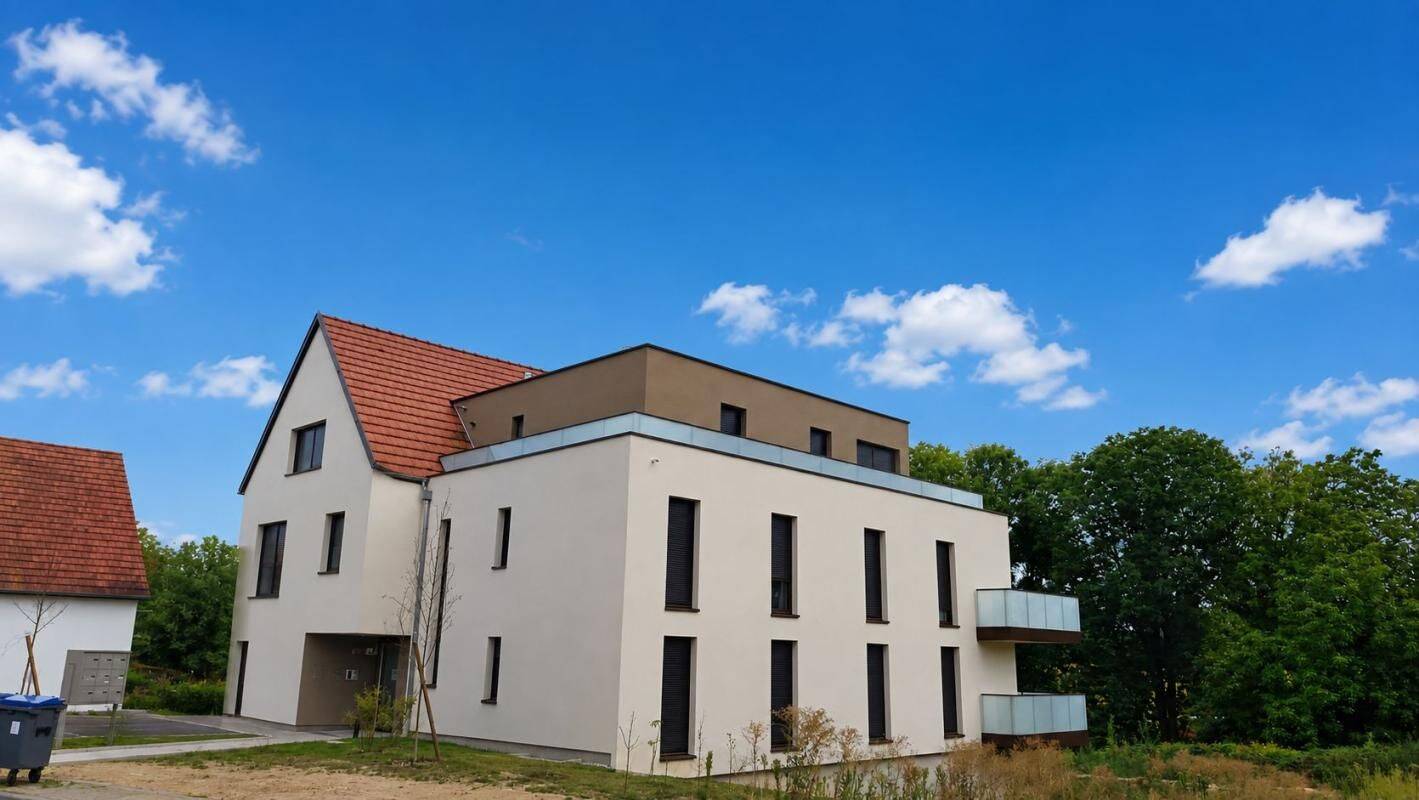 Appartement 3 pièces 90 m² · à Lampertheim · 90 m² · 399 000 €