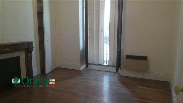 Appartement — 2