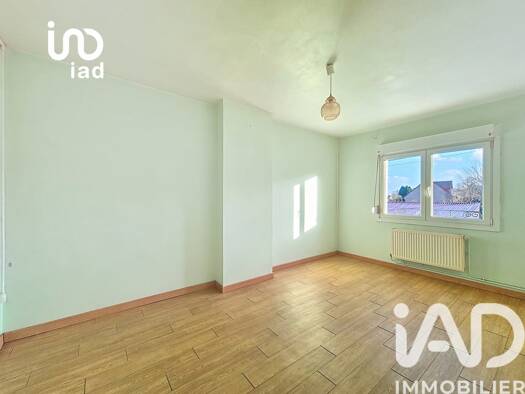 Maison à vendre 118 000 € 5 pièces 4 chambres 92 m² 140 m² de terrain Erchin 59169