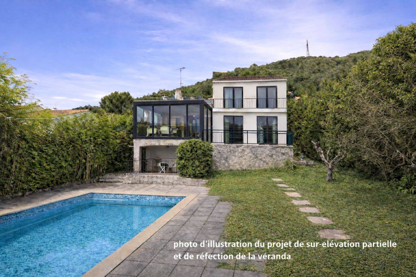 Maison 3 pièces 88 m² · à Gémenos · 88 m² · 529 000 €