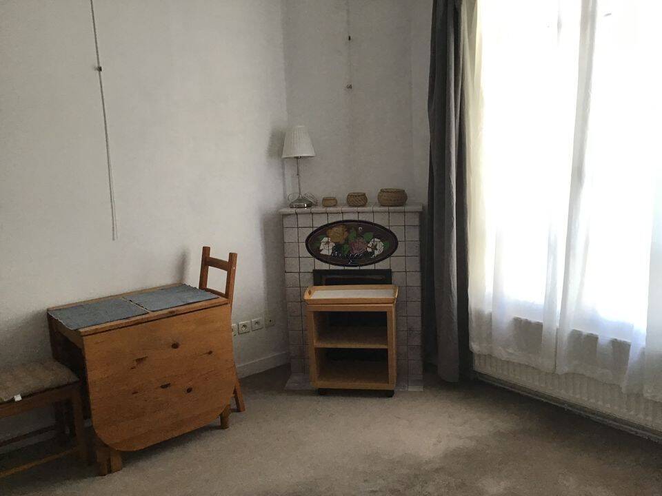 Appartement 1 pièce 39 m² · à Saint-Mandé · 39 m² · 1 000 €/mois