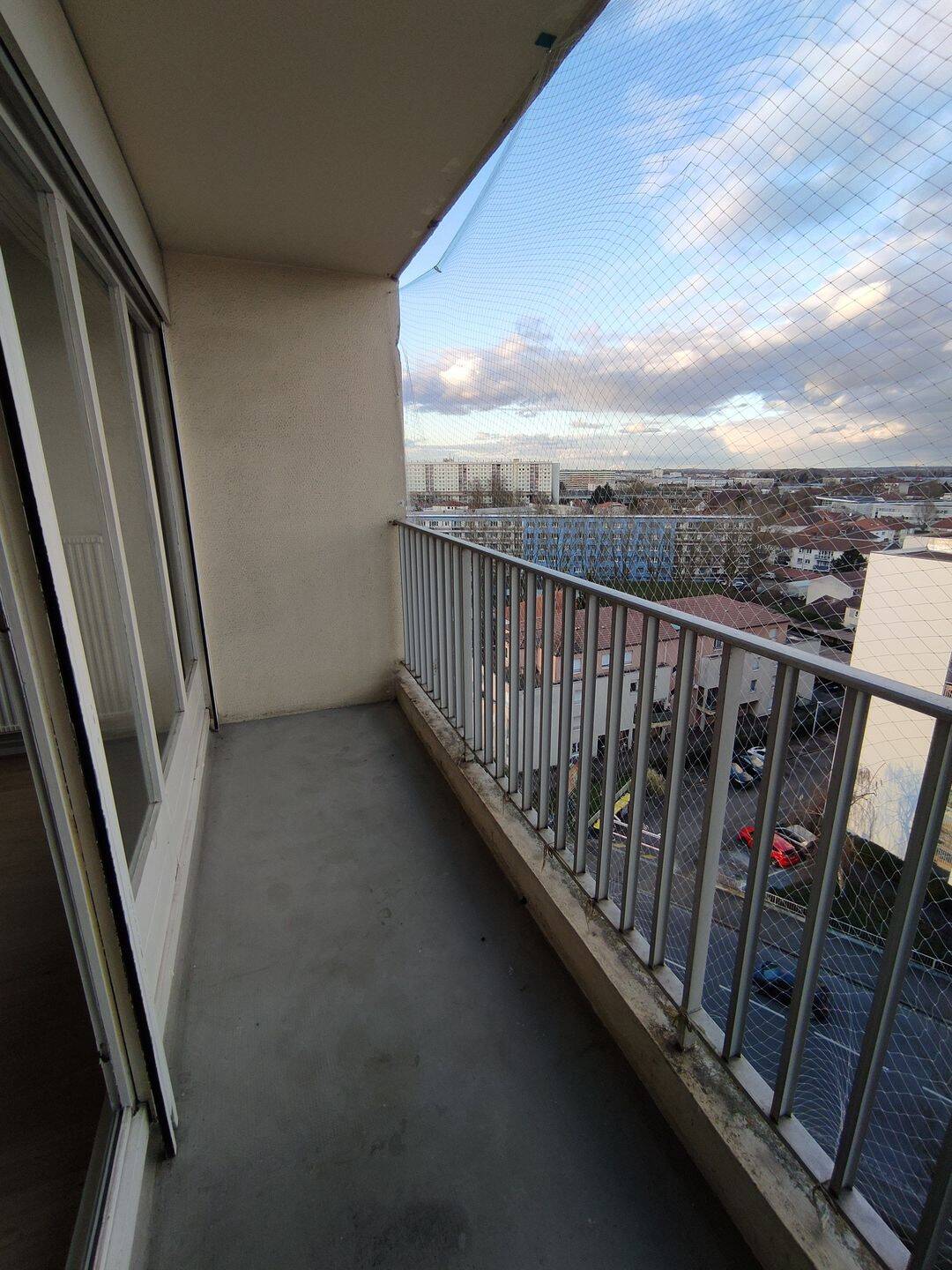 Appartement 1 pièce 33 m² · à Metz · 33 m² · 72 000 €